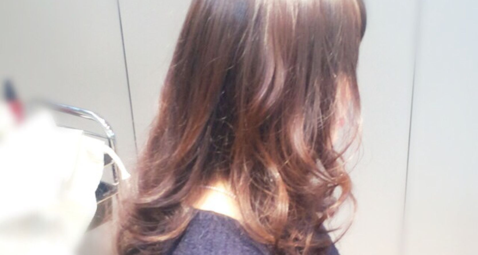 Self1234 セルフコンフィデンス 加須 美容室 Page 34